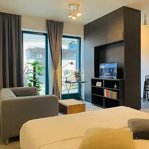 Cozy Friendly Place With Free Parking Praha