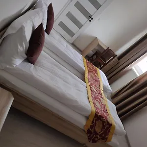 Sun-house Pension&restaurant -parkingfree- Отель
