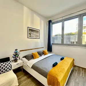 Vit - Parkování Zdarma - O2 Arena Praha
