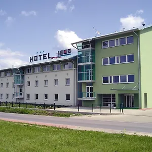 Imos Отель