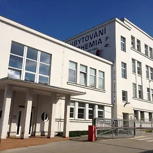 Bohemia Хостел