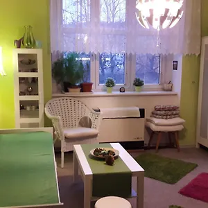 Vysocany Praha