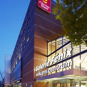 Clarion Congress Отель