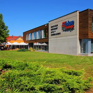 Blue Orange Отель