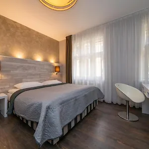 Emporio Lägenhet