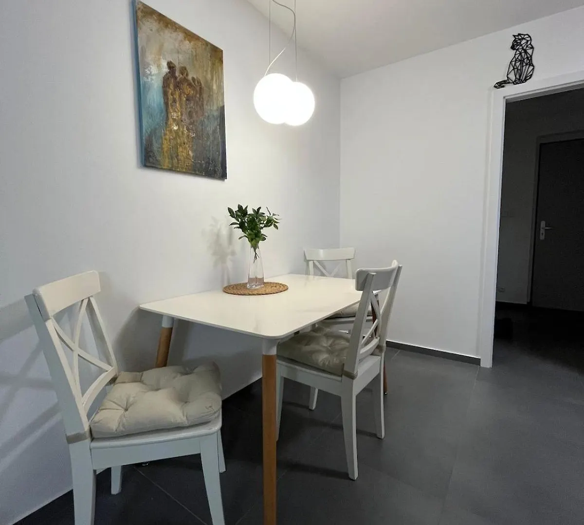 Chic & Design Maisonette For Your City Getaway Apartment Prague 0*,  Czech Republic