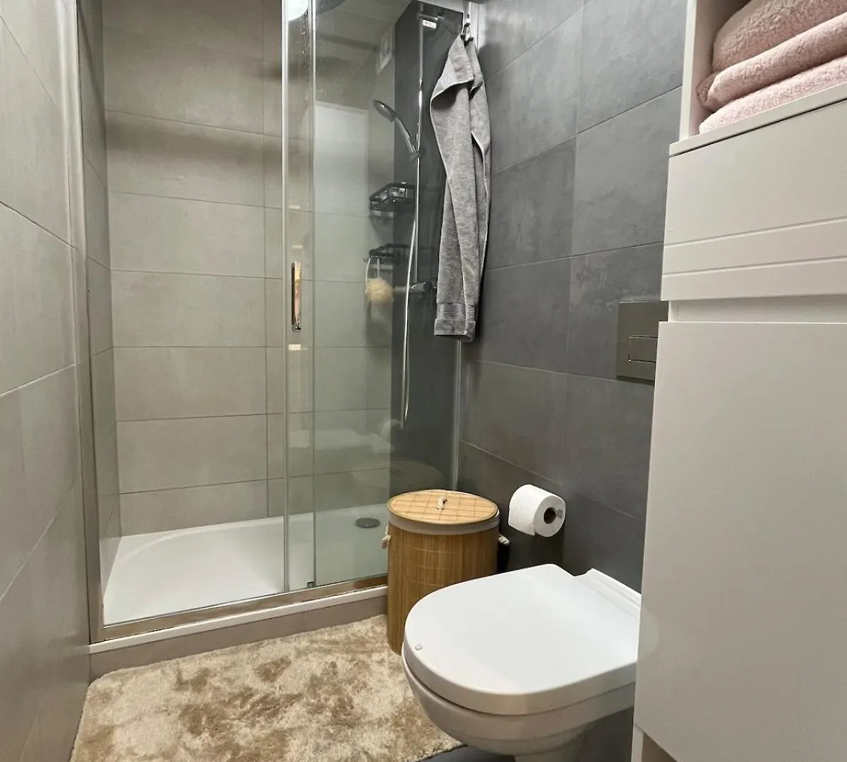 Chic & Design Maisonette For Your City Getaway Apartment Prague