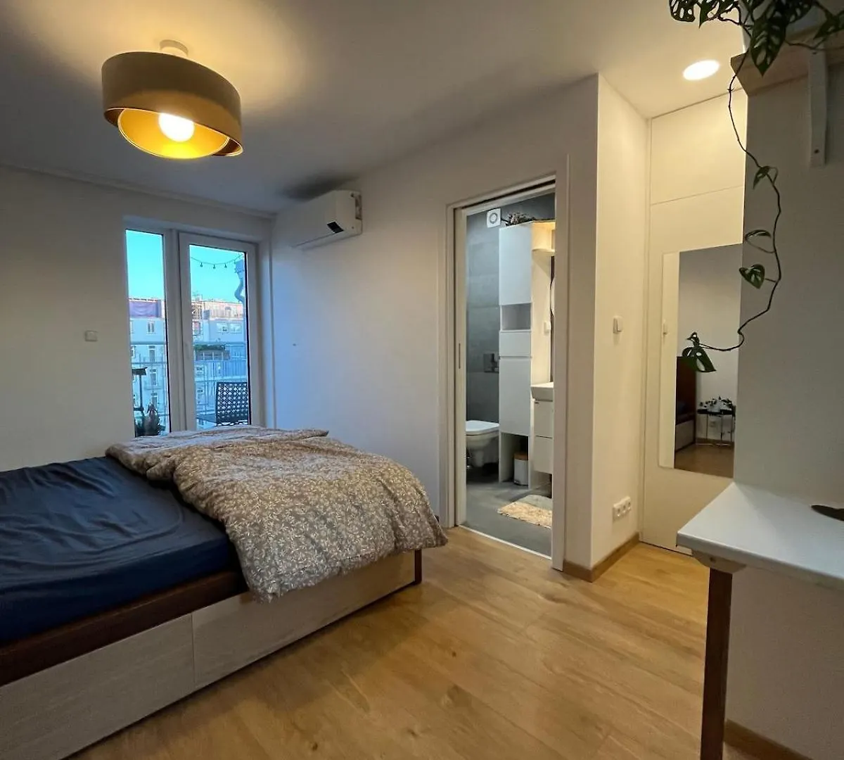 Chic & Design Maisonette For Your City Getaway Apartment Prague
